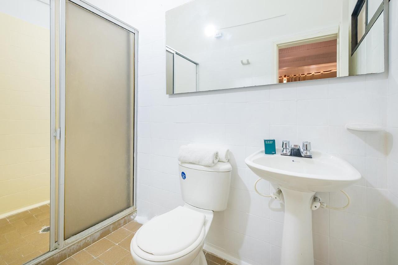 Casa De Pinos Hotel Bucaramanga Esterno foto